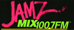 MixJamz 100.7