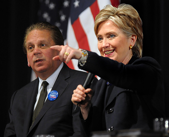 Hillary Clinton