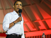 Barack Obama