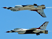 Thunderbirds