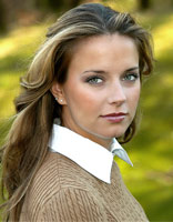 Amber Brkich