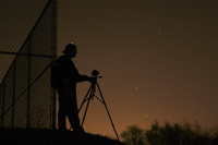 Stargazing