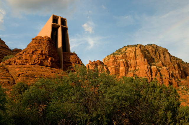 Chapel of the Holy Cross