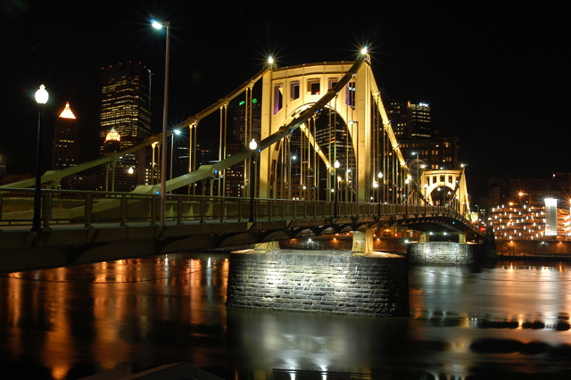 Clemente Bridge