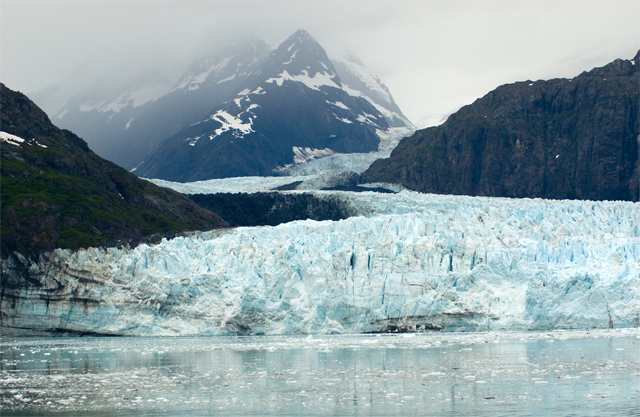 Glacier Bay