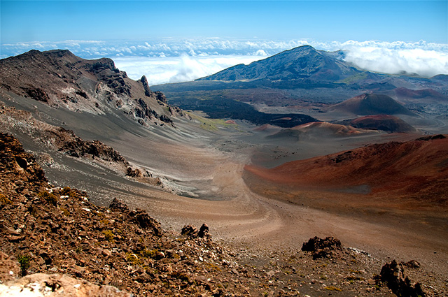 Haleakala