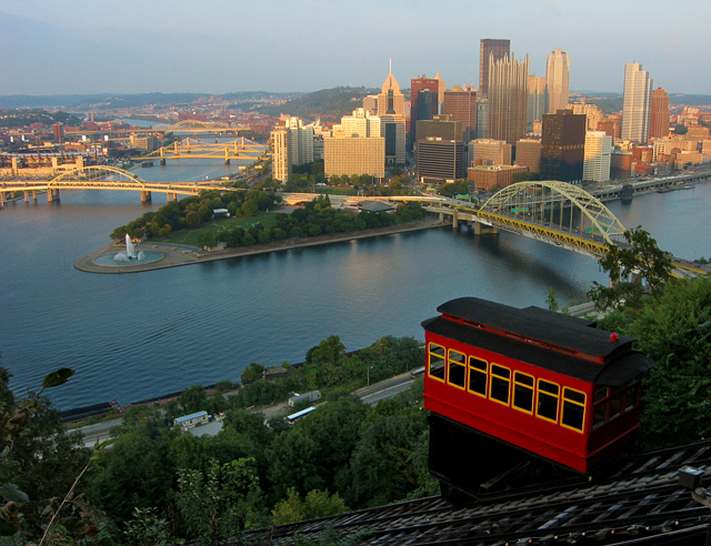 Incline