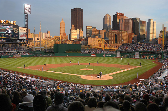 PNC Park