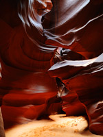 Antelope Canyon