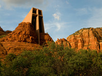 Chapel of the Holy Cross