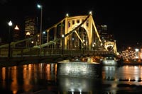 Clemente Bridge