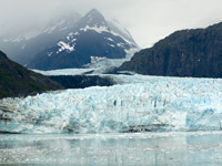 Glacier Bay