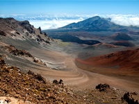 Haleakala