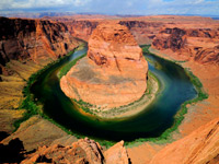 Horseshoe Bend