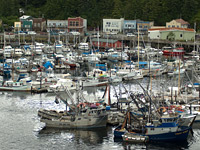 Ketchikan