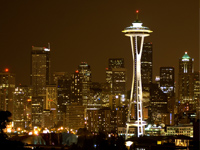 Seattle