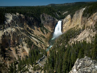 Yellowstone