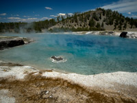 Yellowstone