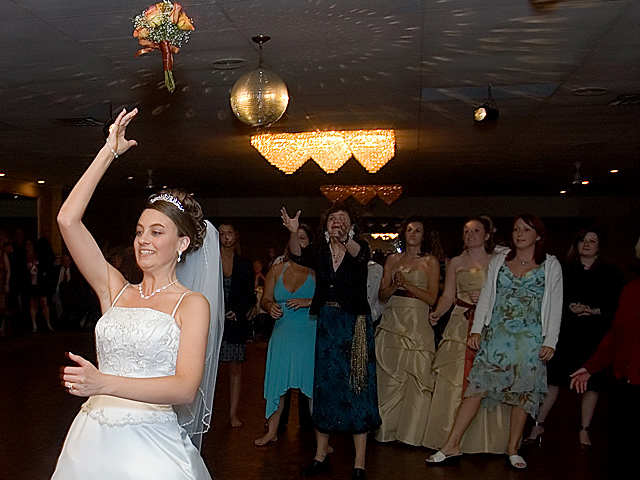 Weddings