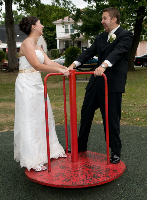 Weddings