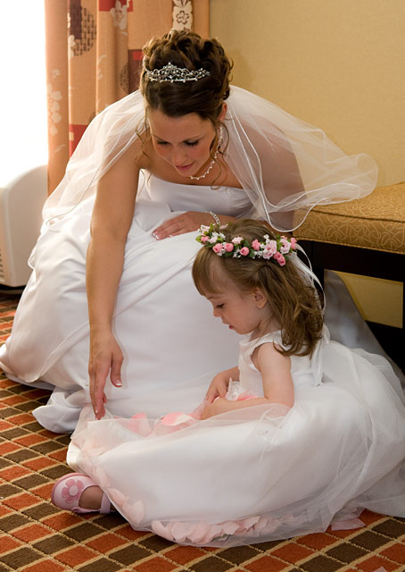 Weddings