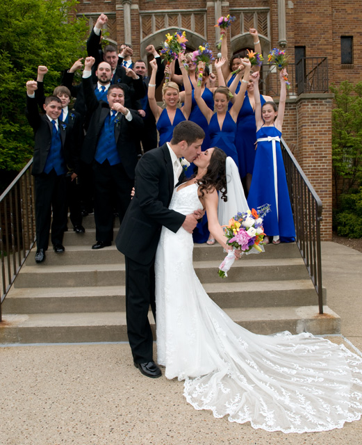 Weddings