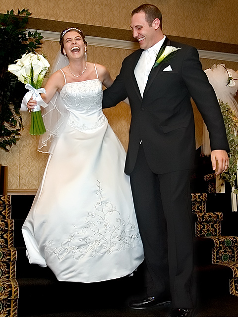 Weddings