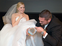 Weddings