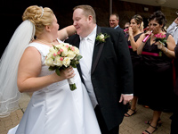Weddings